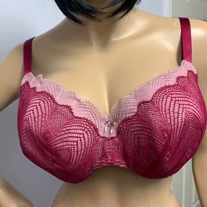 Cacique Bra S 42DDD